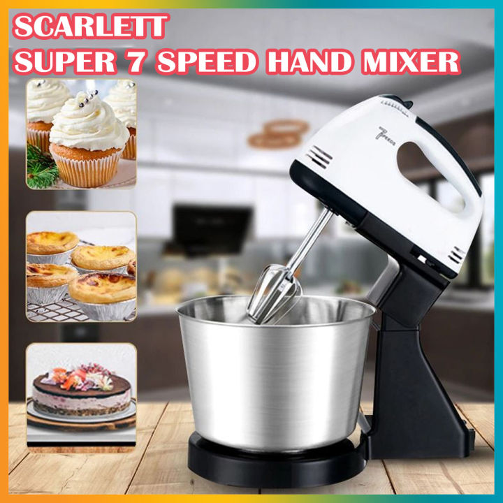 Kitchen Tools for Cooking Stirring Mixing Battering Stirring