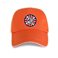 Summer MG Union Jack Logo Safety Fast British Sport Racing Car Black Baseball cap S M L- 3XL Fashion versatile hat