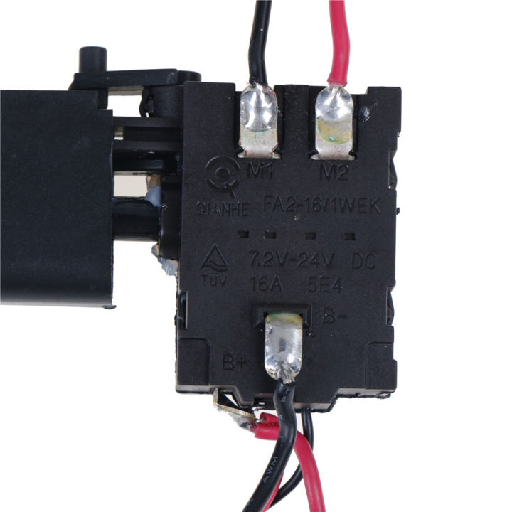 rayua-dc-7-2-24v-สว่านไฟฟ้า-dust-speed-control-push-button-trigger-switch