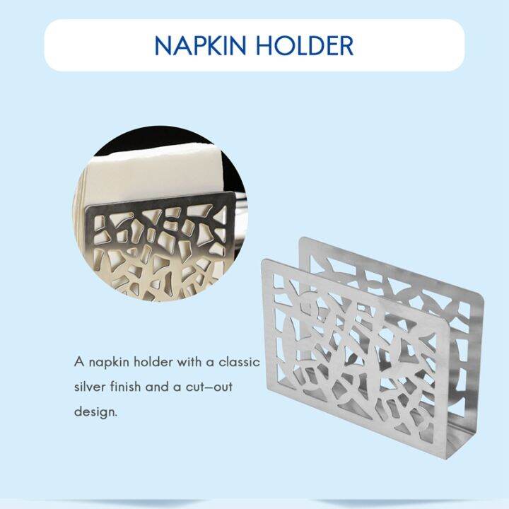 napkin-holder-stainless-steel-tabletop-napkin-holder-paper-towel-rack-metal-upright-napkin-holder-for-kitchen-restaurant-party-decoration