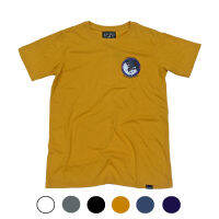 Blacksheepjeans เสื้อยืดแขนสั้น เสื้อผ้า แฟชั่น รุ่น T34