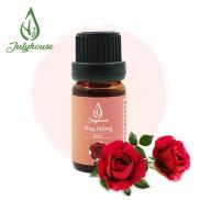 Rose essential oil 10ml JULYHOUSE