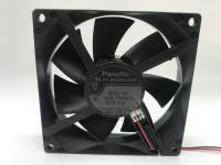 พานาโซนิค Panaflo DC12V FBA09A12M 9225/ต้นฉบับพัดลมเงียบ9025 power amplifire fan พัดลมระบายอากาศ