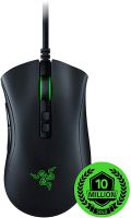 เมาส์เกมมิ่ง Mouse Razer DeathAdder V2 เซ็นเซอร์แบบใหม่ของ Razer สินค้าประกัน 2 ปี