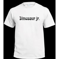 DINOSAUR JR BAND 100% COTTON T-SHIRT GILDAN UNISEX GRAPHIC PRINTED