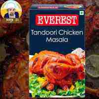 Everest Masala เครื่องเทศอินเดีย Tandoori Chicken Masala