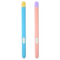 Galaxy S6 Lite Pen Sleeve Tablet Pen Stylus Touch Pen Silicone Case Protective Sleeve