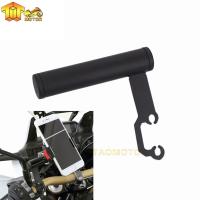 CK CATTLE KING New For BMW K1600 GT/GTL K1300 S/R/GT K1200S K1200R HP2 SPORT Enduro Megamoto Mobile Phone Navigation Bracket