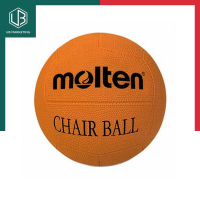 แชร์บอลยาง molten Chairball ลูกแชบอล พร้อมส่ง UBMARKETING