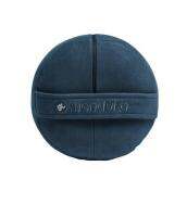 Manduka หมอนโยคะ Manduka รุ่น Enlight Round Bolster - สีกรมท่า (27  L x 9  Diameter)