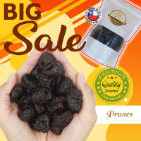 ?ล็อตใหม่ ? ลูกพรุน (ไร้เมล็ด) /Premium Dried Prune ? จาก Chile ? ผลไม้อบแห้ง ? Natural 100% ? Sugar Free