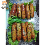 Chỉ giao HCM Dồi Sụn Hà Thành thượng hạng 500Gr