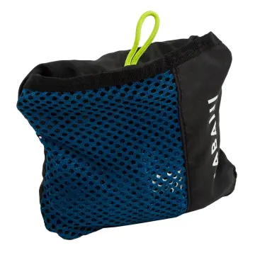 Shop Decathlon Swimming Mesh Quick Dry Full Pool Bag Nabaji with great  discounts and prices online - Dec 2023