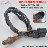 For Audi TT Volkswagen Jetta Golf Beetle High Quality Air Fuel Ratio Sensor 0258007057 021906262B 06B906265D 06B906265M 234-5117