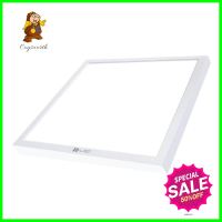 โคมติดลอย LED HI-TEK HFILE6640S 40 วัตต์ DAYLIGHT 60x60 ซม. สีขาวLED PANEL HI-TEK HFILE6640S 40W DAYLIGHT 60X60CM WHITE **สอบถามเพิ่มเติมได้จ้า**