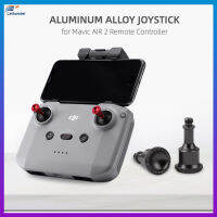 หนึ่งคู่รีโมท Thumb Rocker Stick ฝาครอบป้องกันสำหรับ DJI Mavic AIR 2