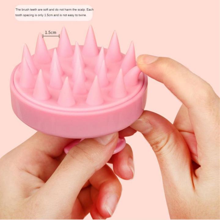 plastic-silicone-massage-comb-nbsp-clean-the-scalp-thoroughly-scalp-massage-easy-foaming-head-massage-brush-shampoo-brush-bath-comb