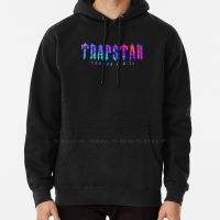 Trapstar Aesthetic , Trapstar London , Trapstar Its A Secret , Trapstar Logo Hoodie Sweater 6xl Cotton Trapstar Logo Trapstar Size XS-4XL