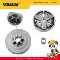 Vastar สำหรับจีน4500 5200 5800 45CC 52CC 58CC ลูกโซ่คลัทช์อะไหล่เข็มกลองชุด