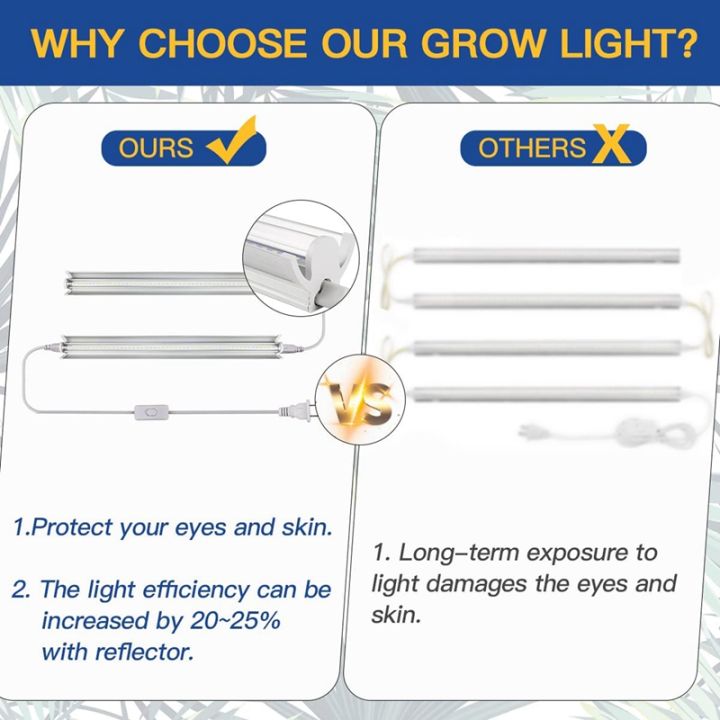 2-pack-grow-light-strips-102-led-bulbs-white-full-spectrum-plant-light-for-indoor-plants-growing-seedling