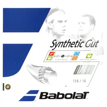 Babolat RPM Dual 17 Tennis Racquet String Review, 44% OFF