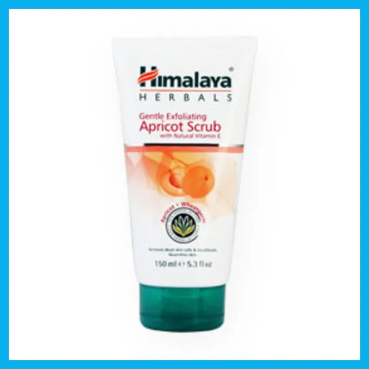 himalaya-herbals-general-exfoliating-apricot-scrub-150ml