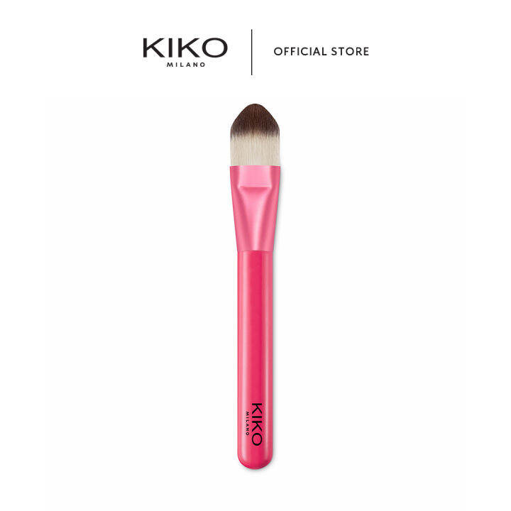 KIKO Milano Smart Foundation Brush Lazada PH