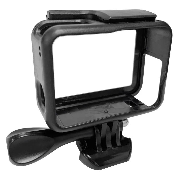 Best Discount Protective Frame Camcorder Housing Case For GoPro Hero 7