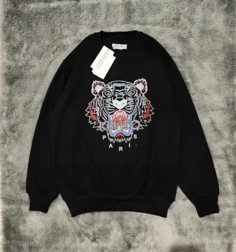 Sweater shop kenzo harga