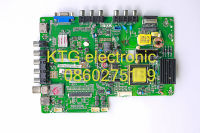 อะไหล่ทีวี (Main Board) เมนบอร์ดทีวี ทีซีแอล TCL ทีวี32นิ้ว รุ่นLED32B2600