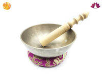 Singing Bowl ขันทิเบต