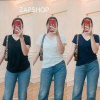 zhouyiping ZAPSHOP-คอวีเรย่อนแต่งกระเป๋า สุดปัง ?? พร้อมส่ง