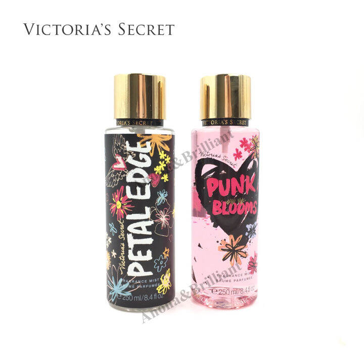 น้ำหอม-วิกตอเรีย-ซีเคร็ท-victorias-secret-graffiti-garden-punk-blooms-fragrance-mist-250ml