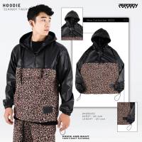 ZEROBOY - HOODIE ZEROBOY TIGER “ ฮู้ดลายเสือ “