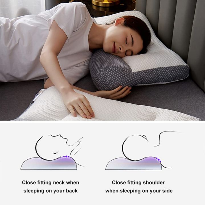 bed-pillow-bed-pillow-health-pillow-neck-pillow-sleeping-pillow-contour-pillow-ergonomic-pillow