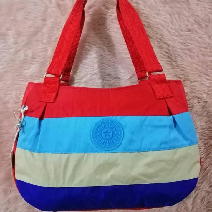 Kiplings Shoulder bag Vietnam made Lazada PH