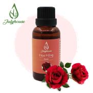 Rose essential oil 30ml JULYHOUSE