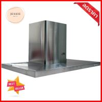 เครื่องดูดควันกระโจม LINEA LDH90 90 ซม.CHIMNEY HOOD LINEA LDH90 90CM **ขายดีที่สุด**