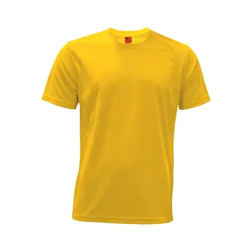 light yellow color t shirt