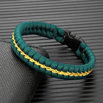 Paracord Bracelet for Outdoor Survival Emergency  China Paracord Bracelet  and Paracord price  MadeinChinacom