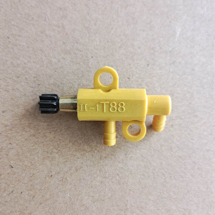 Genuine Worm & Oil Pump For greenworks 40V Cordless Chain Sain