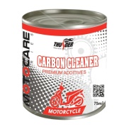 Vệ sinh buồng đốt, kim phun Thunder Carbon Cleaner 75ML