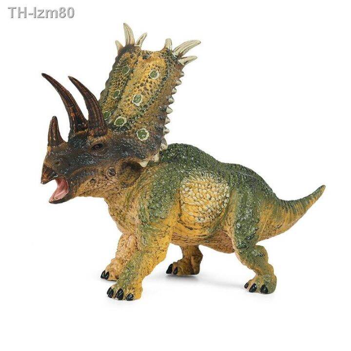 ของขวัญ-jurassic-simulation-model-dinosaur-pentagonal-dragon-toy-static-solid-wildlife-furnishing-articles-hands-to-do