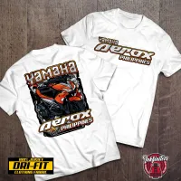 Shop Yamaha Aerox Shirt online | Lazada.com.ph