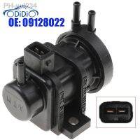 ODIDIO 09128022 Solenoid Valve 5851030 851078 90502860 9128022 02256.08.0 ForOpel Vauxhall