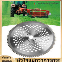 【ราคาถูกสุด】10 "Professional Saw Cutting Blade Saw Cutting Blade เหล็กฟันใบมีดตัดล้อดิสก์เครื่องตัดหญ้าเครื่องตัด