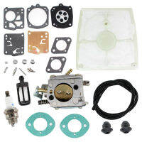 Carburettor Air Filter Set สำหรับ stihl 041 041AV 11101200609 1110-120-0609 1110 404 3200 1110-120 16001สำหรับ FARM BOSS Chainsaw