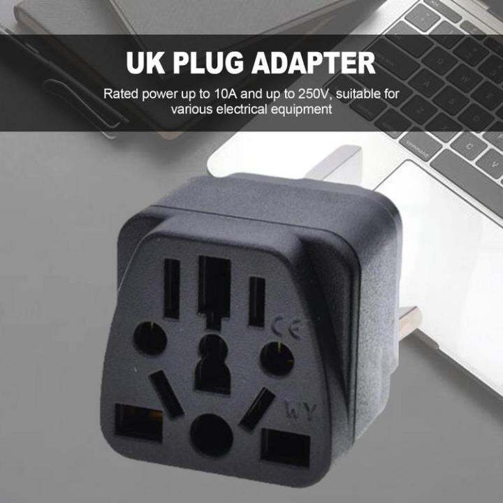 uk-plug-adapter-powerful-multi-outlets-power-adaptor-universal-travel-plug-charger-flexible-travel-worldwide-essentials-wall-charger-converter-for-phones-cameras-tablets-well-made