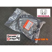 ยางฝาวาล์ว HONDA ( แท้ OEM 100% ) CIVIC 1.7 DIMENSION ES ไดแมนชั่น D17A ปี  2001- 2005 12341-PLC-000