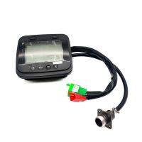 LCD Speedometer Meter Assy for Linhai 300 300Cc D300 G300 ATV UTV GO Parts New 30101G Euro Standard Tachometer